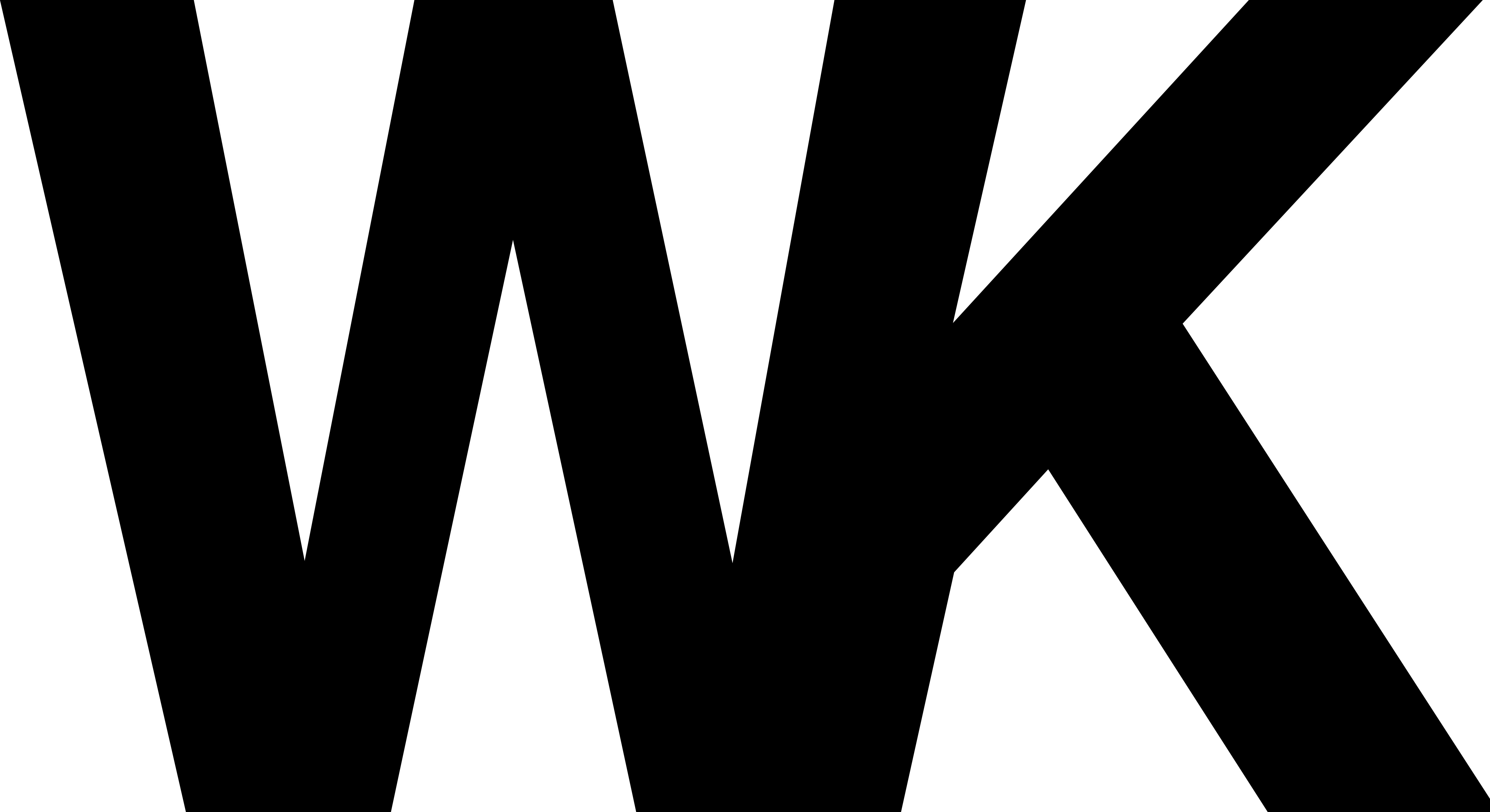 logo van Wesley Kissen